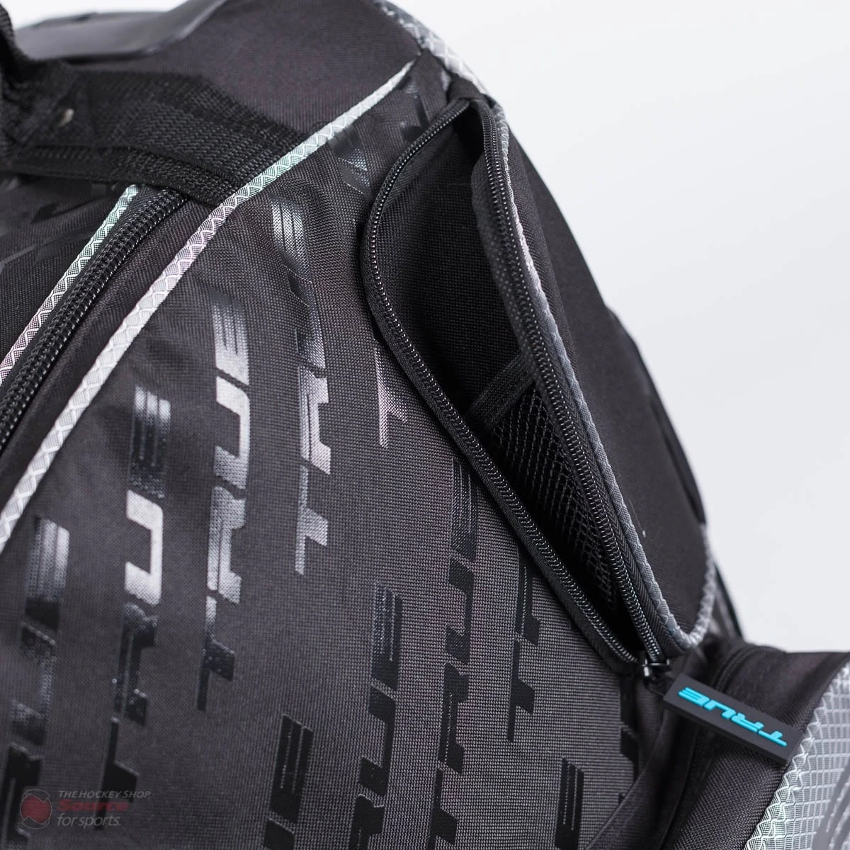 TRUE Senior Backpack Wheel Hockey Bag 4 TRUE Senior Backpack Wheel Hockey Bag - Image 4