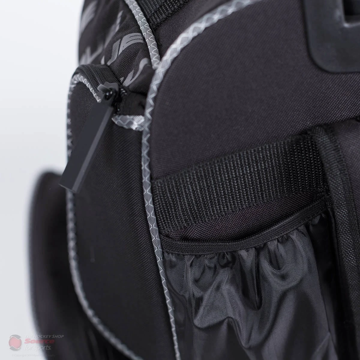 TRUE Senior Backpack Wheel Hockey Bag 3 TRUE Senior Backpack Wheel Hockey Bag - Image 3