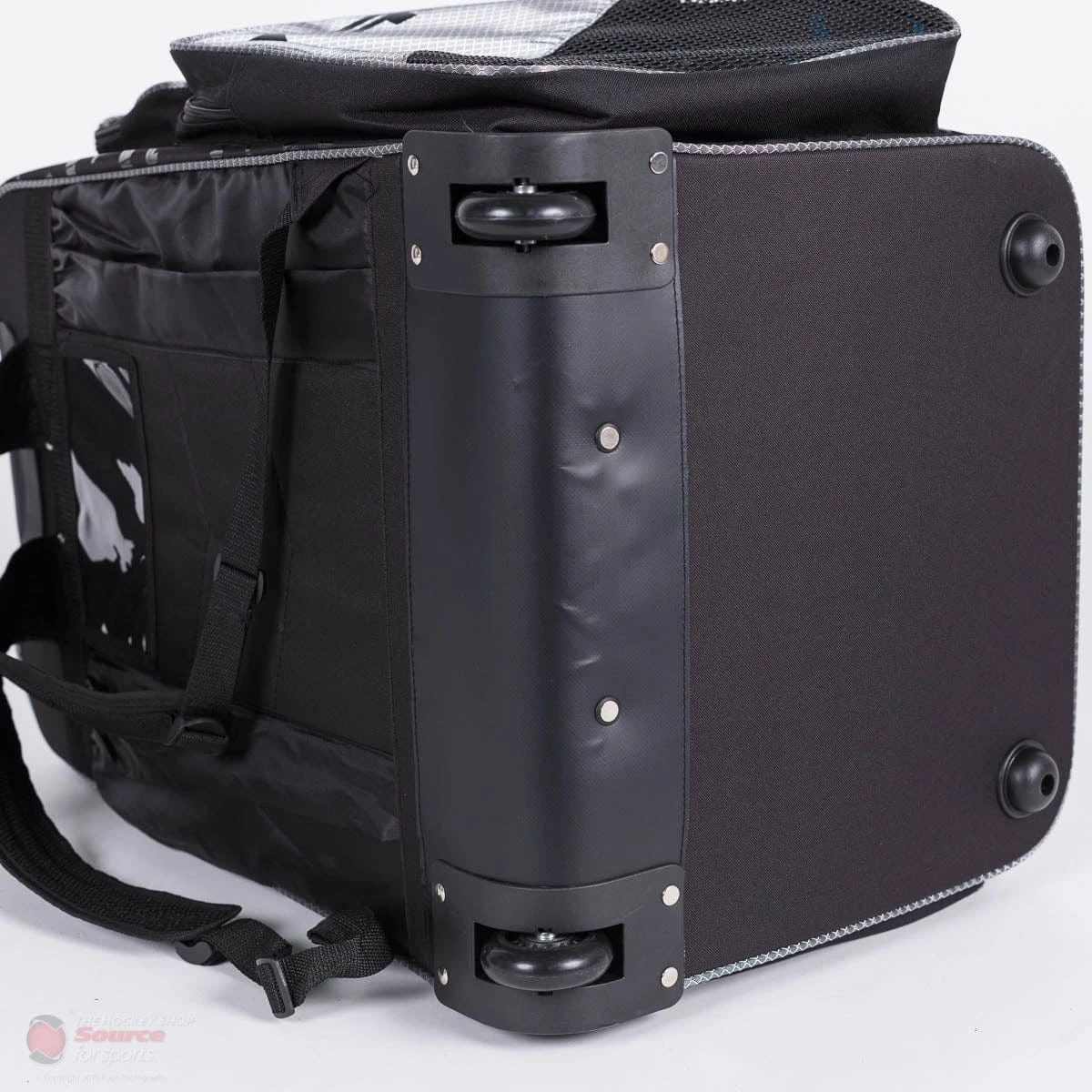 TRUE Senior Backpack Wheel Hockey Bag 9 TRUE Senior Backpack Wheel Hockey Bag - Image 9