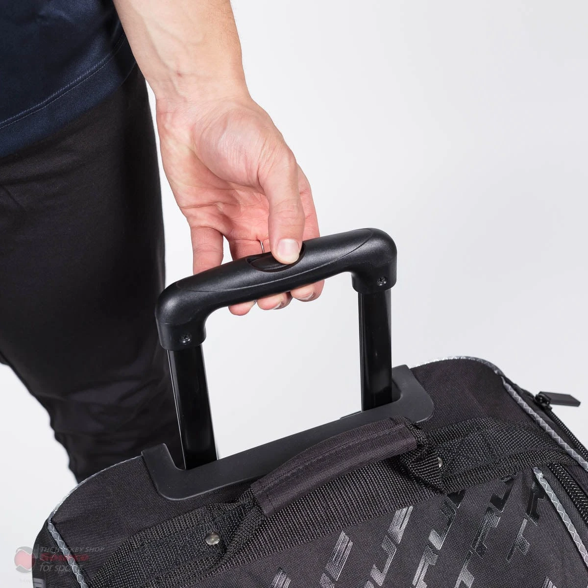 TRUE Senior Backpack Wheel Hockey Bag 11 TRUE Senior Backpack Wheel Hockey Bag - Image 11