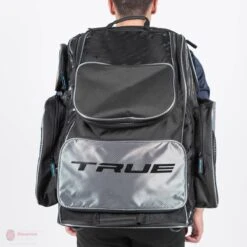 TRUE Senior Backpack Wheel Hockey Bag 29 TRUE Senior Backpack Wheel Hockey Bag -True true backpack hockey bags true senior backpack wheel hockey bag 4528240984130