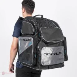 TRUE Senior Backpack Wheel Hockey Bag 30 TRUE Senior Backpack Wheel Hockey Bag -True true backpack hockey bags true senior backpack wheel hockey bag 4528241016898