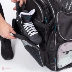 TRUE Senior Backpack Wheel Hockey Bag 34 TRUE Senior Backpack Wheel Hockey Bag -True true backpack hockey bags true senior backpack wheel hockey bag 4528241147970