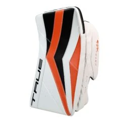 TRUE Catalyst PX3 Senior Goalie Blocker - Domestic 14 TRUE Catalyst PX3 Senior Goalie Blocker - Domestic -True true blockers true catalyst px3 senior goalie blocker domestic white black orange regular 30010280181826