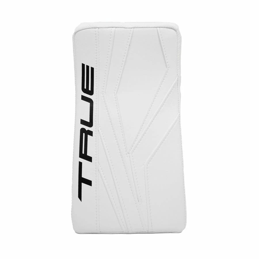 TRUE L12.2 Senior Goalie Blocker - Domestic 2 TRUE L12.2 Senior Goalie Blocker - Domestic - Image 2