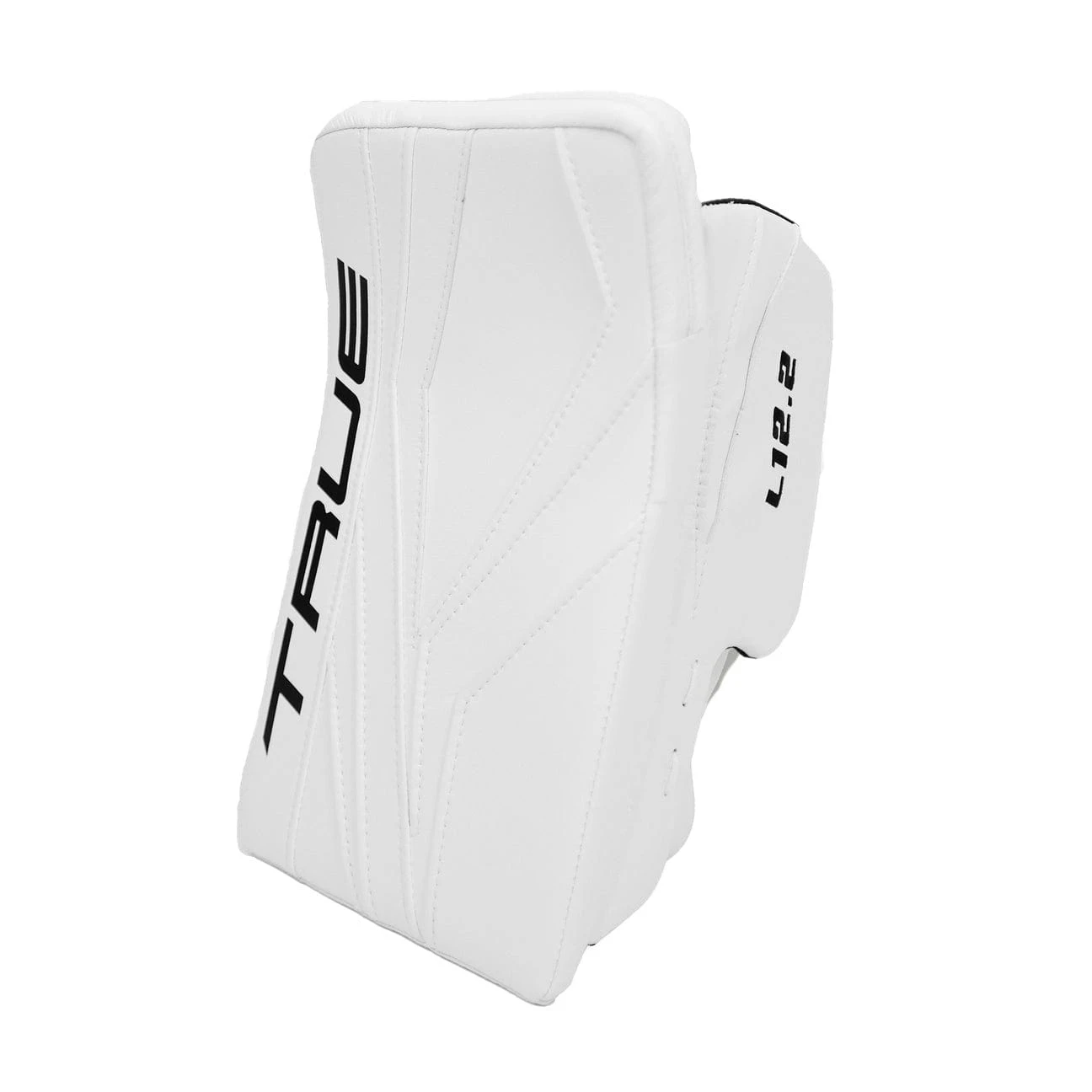 TRUE L12.2 Senior Goalie Blocker - Domestic 1 TRUE L12.2 Senior Goalie Blocker - Domestic