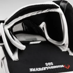 TRUE L12.2 Senior Goalie Blocker - Stock -True true blockers true l12 2 senior goalie blocker stock 29367478288450