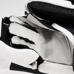 TRUE L12.2 Senior Goalie Blocker - Stock -True true blockers true l12 2 senior goalie blocker stock 29367478419522