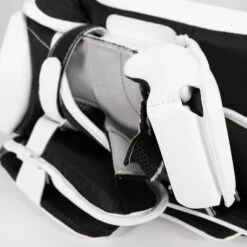 TRUE L12.2 Senior Goalie Blocker - Stock -True true blockers true l12 2 senior goalie blocker stock 29367478485058