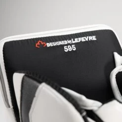 TRUE L12.2 Senior Goalie Blocker - Stock -True true blockers true l12 2 senior goalie blocker stock 29367478583362