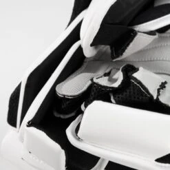 TRUE L12.2 Senior Goalie Blocker - Stock -True true blockers true l12 2 senior goalie blocker stock 29367478616130