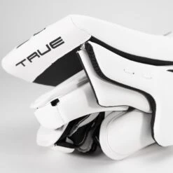 TRUE L12.2 Senior Goalie Blocker - Stock -True true blockers true l12 2 senior goalie blocker stock 29367478681666