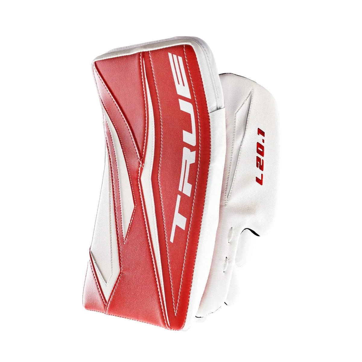 TRUE L20.1 Goalie Blocker - Custom 1 TRUE L20.1 Goalie Blocker - Custom