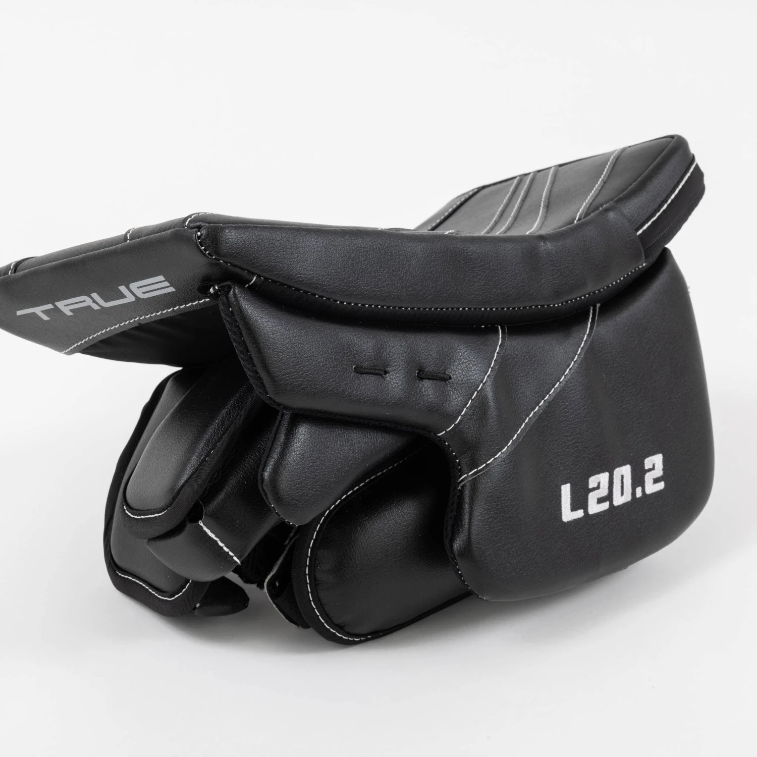 TRUE L20.2 Senior Goalie Blocker - Domestic 11 TRUE L20.2 Senior Goalie Blocker - Domestic - Image 11