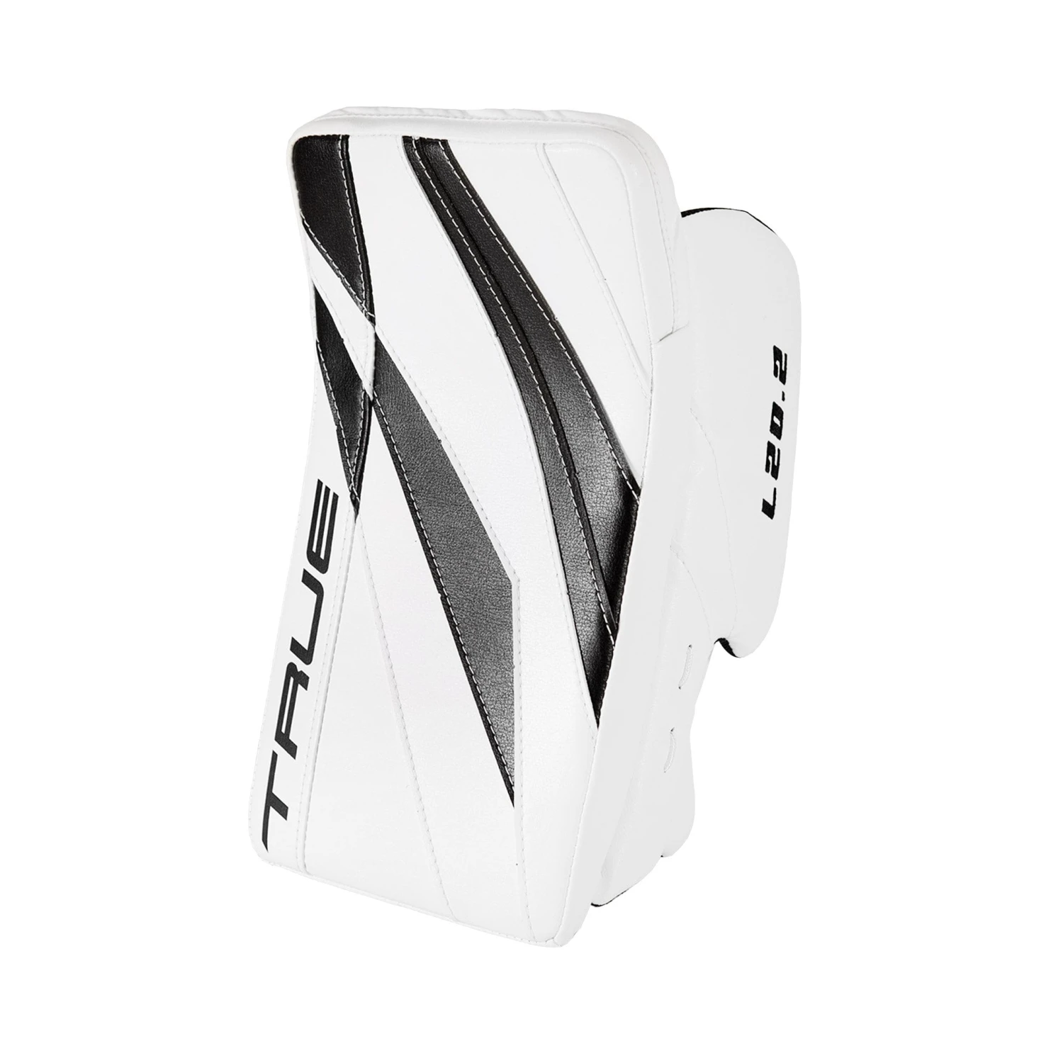 TRUE L20.2 Senior Goalie Blocker - Domestic 12 TRUE L20.2 Senior Goalie Blocker - Domestic - Image 12