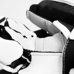 TRUE L20.2 Senior Goalie Blocker - Stock -True true blockers true l20 2 senior goalie blocker stock 29930383867970