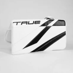 TRUE L20.2 Senior Goalie Blocker - Stock -True true blockers true l20 2 senior goalie blocker stock 29930383999042