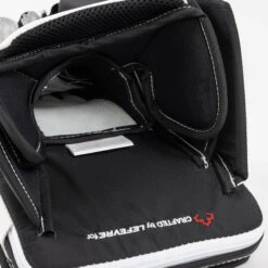 TRUE L87 Senior Goalie Blocker - Domestic 18 TRUE L87 Senior Goalie Blocker - Domestic -True true blockers true l87 senior goalie blocker domestic 29106102042690