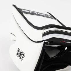 TRUE L87 Senior Goalie Blocker - Domestic 13 TRUE L87 Senior Goalie Blocker - Domestic -True true blockers true l87 senior goalie blocker domestic 29106102108226