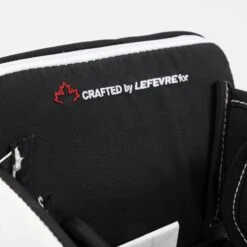 TRUE L87 Senior Goalie Blocker - Domestic 17 TRUE L87 Senior Goalie Blocker - Domestic -True true blockers true l87 senior goalie blocker domestic 30366853627970