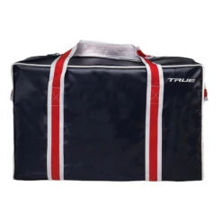TRUE Pro Senior Goalie Carry Bag 10 TRUE Pro Senior Goalie Carry Bag -True true carry goalie bags true pro senior goalie carry bag navy red sr 28741236817986
