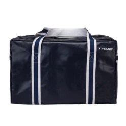 TRUE Pro Senior Goalie Carry Bag 8 TRUE Pro Senior Goalie Carry Bag -True true carry goalie bags true pro senior goalie carry bag navy white sr 28741236752450