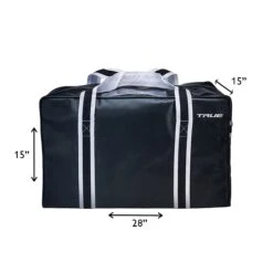 TRUE Pro Junior Carry Hockey Bag -True true carry hockey bags true pro junior carry hockey bag 28989015916610