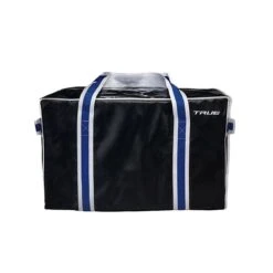 TRUE Pro Junior Carry Hockey Bag -True true carry hockey bags true pro junior carry hockey bag black blue jr 28743525695554