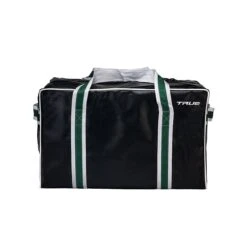 TRUE Pro Junior Carry Hockey Bag -True true carry hockey bags true pro junior carry hockey bag black green jr 28743525728322