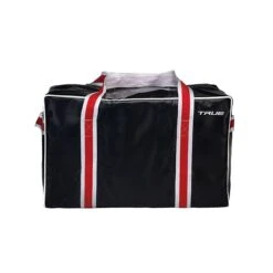 TRUE Pro Junior Carry Hockey Bag -True true carry hockey bags true pro junior carry hockey bag black red jr 28743569211458