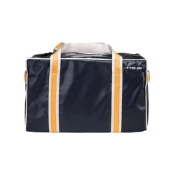 TRUE Pro Junior Carry Hockey Bag -True true carry hockey bags true pro junior carry hockey bag navy gold jr 28743569309762