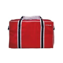 TRUE Pro Junior Carry Hockey Bag -True true carry hockey bags true pro junior carry hockey bag red black jr 28743569244226