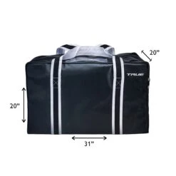 TRUE Pro Senior Carry Hockey Bag -True true carry hockey bags true pro senior carry hockey bag 28989026500674