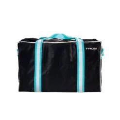 TRUE Pro Senior Carry Hockey Bag -True true carry hockey bags true pro senior carry hockey bag black teal sr 28743569866818