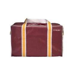 TRUE Pro Senior Carry Hockey Bag -True true carry hockey bags true pro senior carry hockey bag maroon gold sr 28743569997890