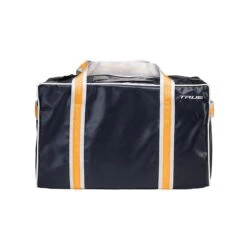 TRUE Pro Senior Carry Hockey Bag -True true carry hockey bags true pro senior carry hockey bag navy gold sr 28743570489410