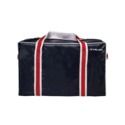 TRUE Pro Senior Carry Hockey Bag -True true carry hockey bags true pro senior carry hockey bag navy red sr 28743570587714
