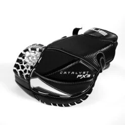 TRUE Catalyst PX3 Senior Goalie Catcher - Domestic 590 -True true catchers true catalyst px3 senior goalie catcher domestic 590 30010861977666
