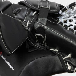 TRUE L12.2 Senior Goalie Catcher - Domestic (600 Degree) -True true catchers true l12 2 senior goalie catcher domestic 600 degree 29106146869314