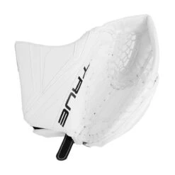TRUE L12.2 Senior Goalie Catcher - Domestic (600 Degree) -True true catchers true l12 2 senior goalie catcher domestic 600 degree white regular 28946329763906
