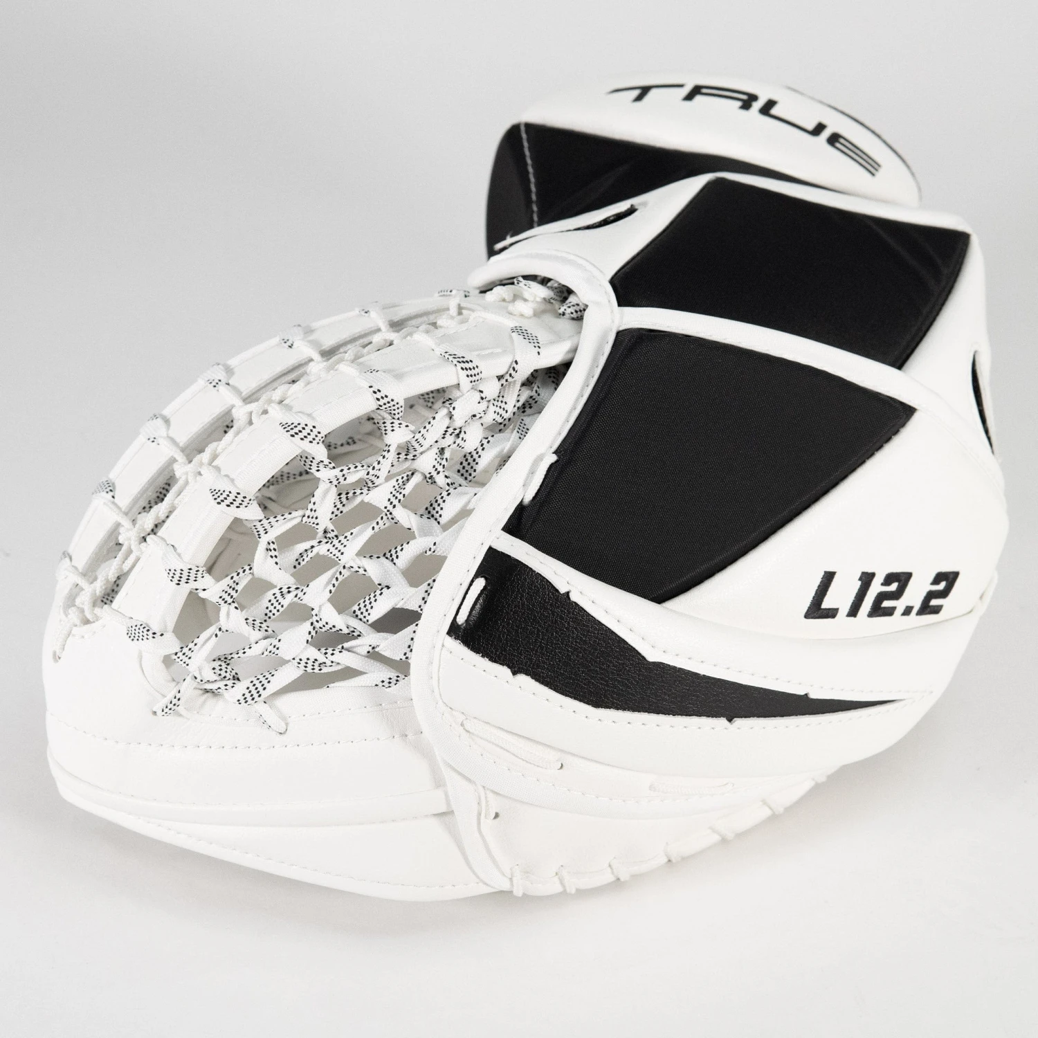 TRUE L12.2 Senior Goalie Catcher - Stock 7 TRUE L12.2 Senior Goalie Catcher - Stock - Image 7