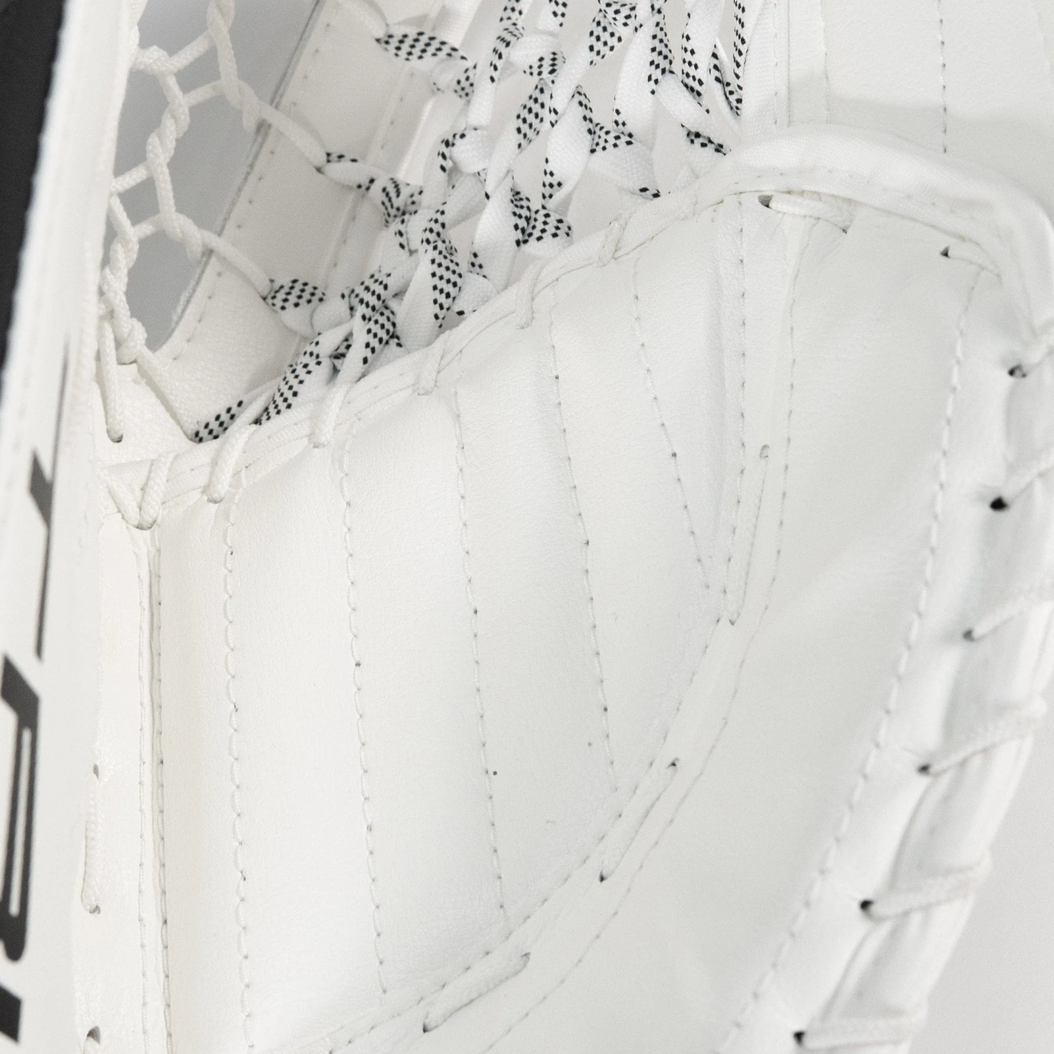 TRUE L12.2 Senior Goalie Catcher - Stock 6 TRUE L12.2 Senior Goalie Catcher - Stock - Image 6