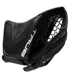 TRUE L12.2 Senior Goalie Catcher - Stock 19 TRUE L12.2 Senior Goalie Catcher - Stock -True true catchers true l12 2 senior goalie catcher stock black regular 29367395319874