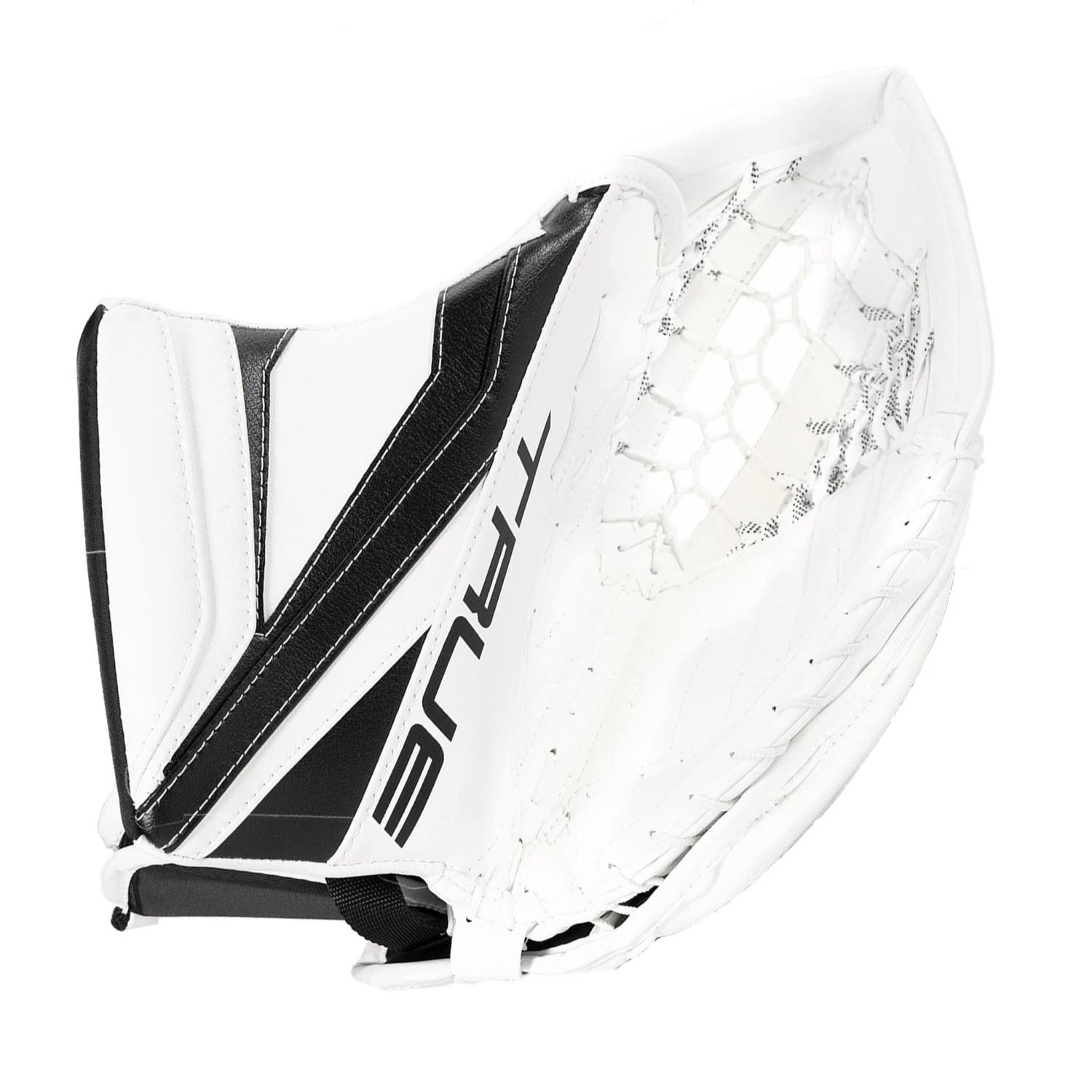 TRUE L12.2 Senior Goalie Catcher - Stock 2 TRUE L12.2 Senior Goalie Catcher - Stock - Image 2