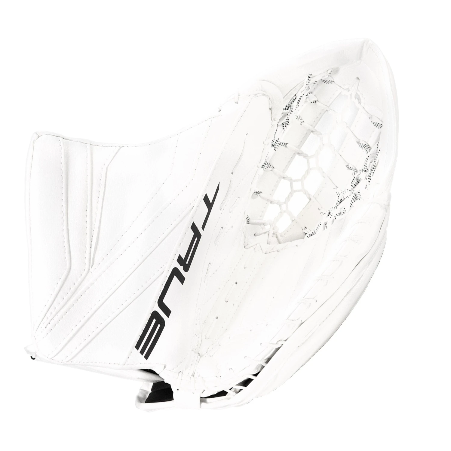 TRUE L12.2 Senior Goalie Catcher - Stock 1 TRUE L12.2 Senior Goalie Catcher - Stock