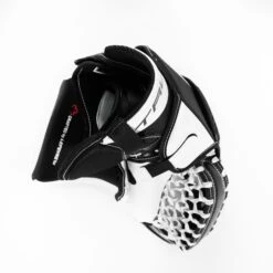 TRUE L87 Senior Goalie Catcher - Domestic (580 Degree) -True true catchers true l87 senior goalie catcher domestic 580 degree white black regular 28973647691842