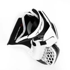 TRUE L87 Senior Goalie Catcher - Domestic (590 Degree) -True true catchers true l87 senior goalie catcher domestic 590 degree 28973647921218