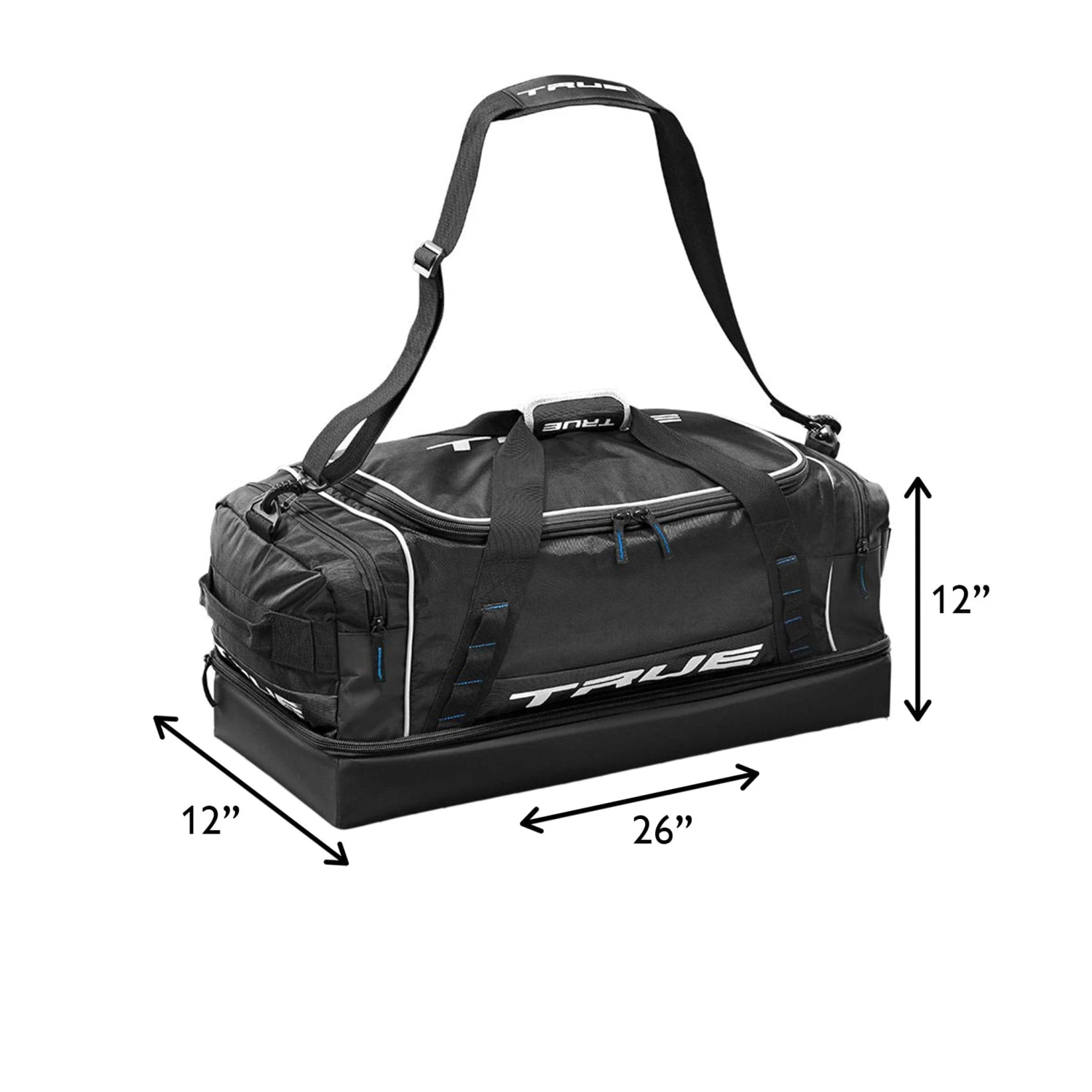 TRUE Elite Duffle Bag 2 TRUE Elite Duffle Bag - Image 2