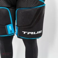 TRUE XC9 Senior Hockey Girdle -True true girdles true xc9 senior hockey girdle l 14456241160258