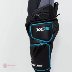 TRUE XC9 Senior Hockey Girdle -True true girdles true xc9 senior hockey girdle l 14456241225794